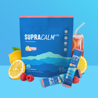 SupraCalm Focus Drink Mix